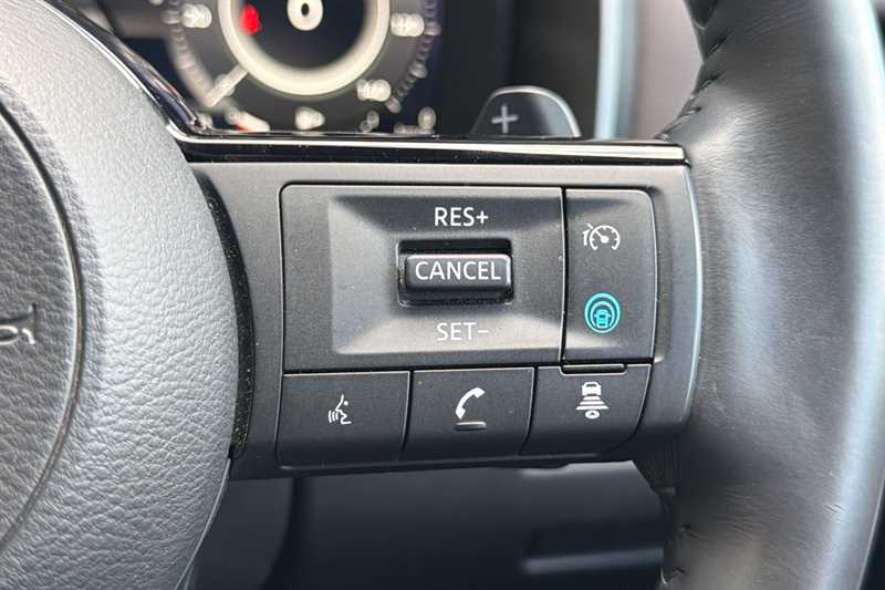 Used Nissan Qashqai 2024 for sale - 76124946: Photo 35