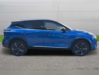 Used Nissan Qashqai 2024 for sale - 76124946: Photo
