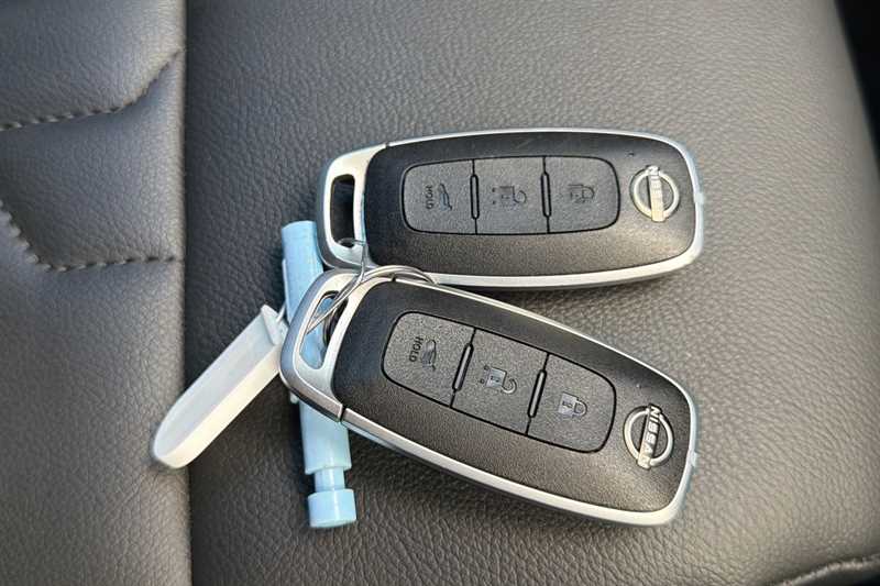 Used Nissan Qashqai 2024 for sale - 76124946: Photo 43