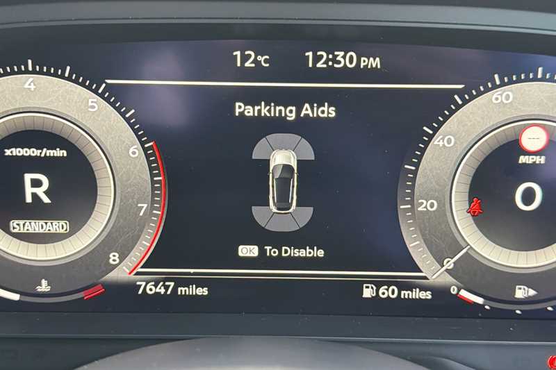Used Nissan Qashqai 2024 for sale - 76124946: Photo 45