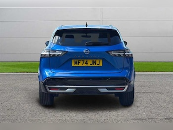Used Nissan Qashqai 2024 for sale - 76124946: Photo