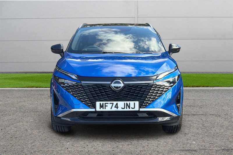 Used Nissan Qashqai 2024 for sale - 76124946: Photo 5