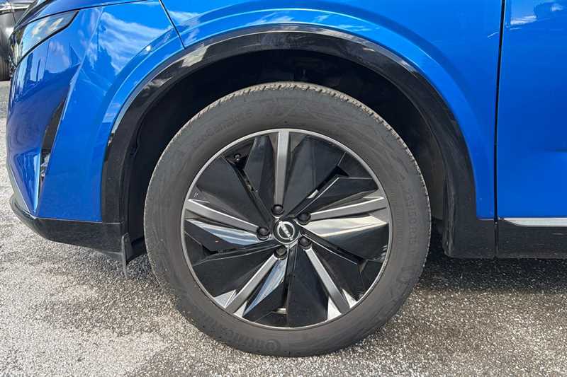 Used Nissan Qashqai 2024 for sale - 76124946: Photo 6