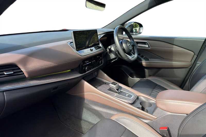 Used Nissan Qashqai 2024 for sale - 76124946: Photo 7