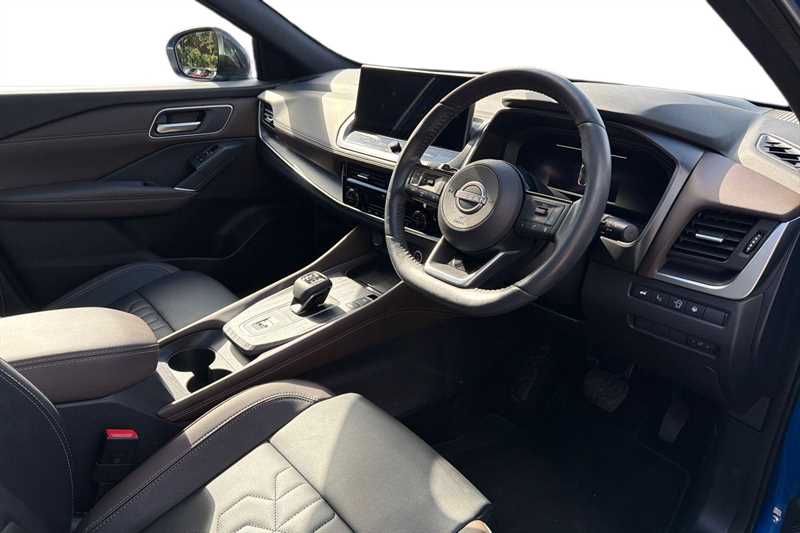 Used Nissan Qashqai 2024 for sale - 76124946: Photo 8