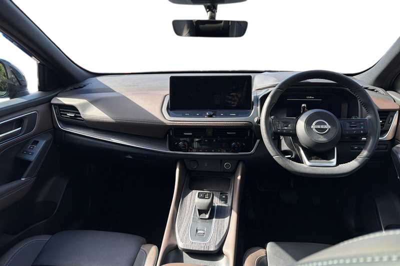 Used Nissan Qashqai 2024 for sale - 76124946: Photo 9