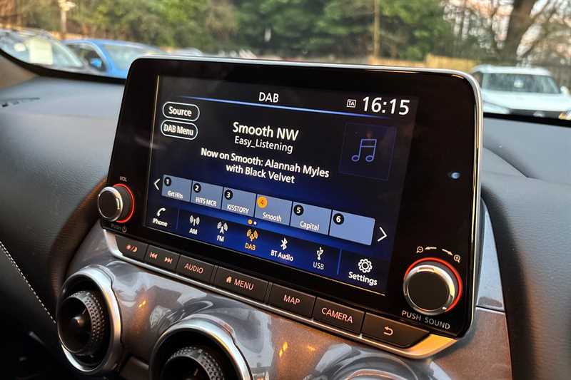 Used Nissan Juke 2023 for sale - 77648427: Photo 11