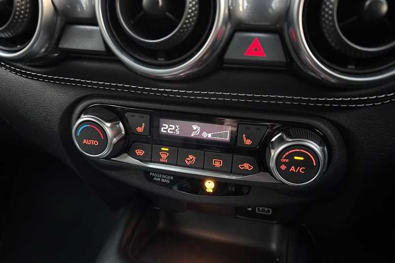 Used Nissan Juke 2023 for sale - 77648427: Photo 12