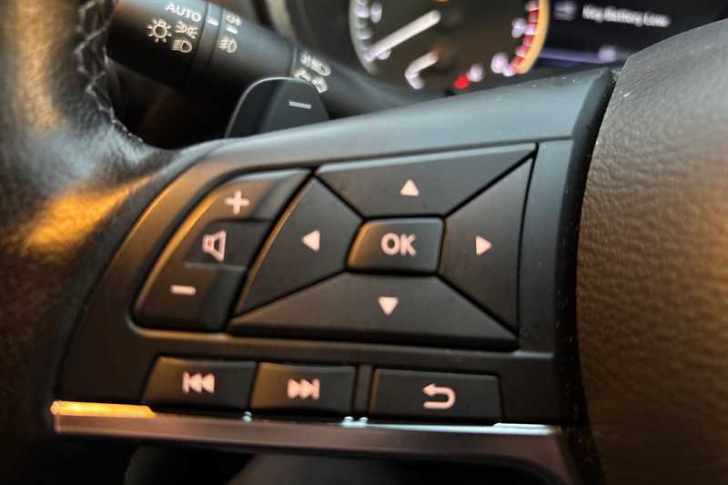 Used Nissan Juke 2023 for sale - 77648427: Photo 16