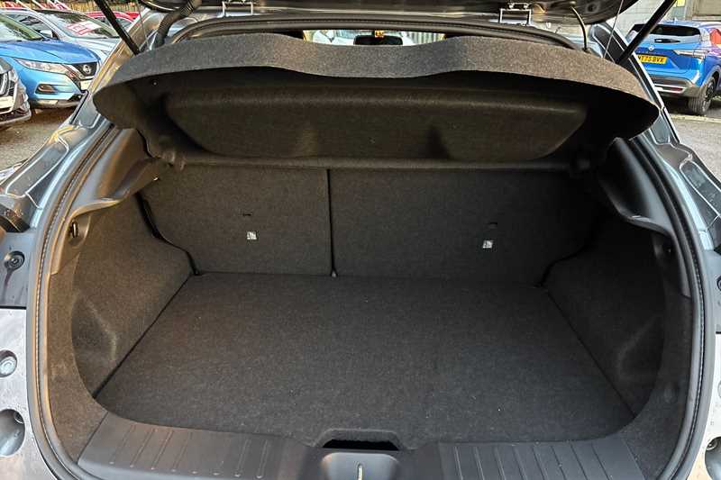 Used Nissan Juke 2023 for sale - 77648427: Photo 20