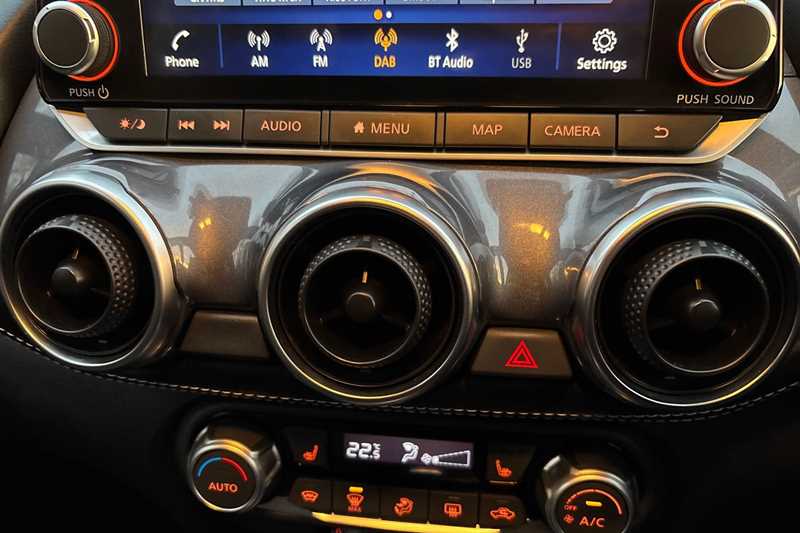 Used Nissan Juke 2023 for sale - 77648427: Photo 22