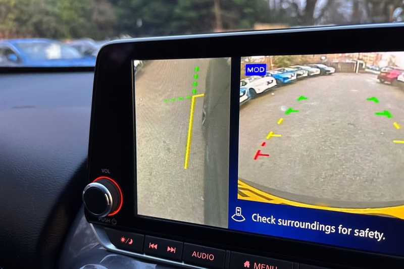 Used Nissan Juke 2023 for sale - 77648427: Photo 24