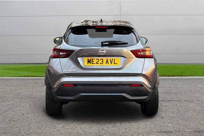 Used Nissan Juke 2023 for sale - 77648427: Photo 4