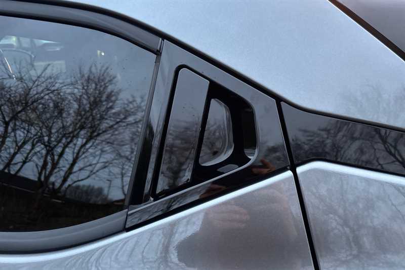 Used Nissan Juke 2023 for sale - 77648427: Photo 40