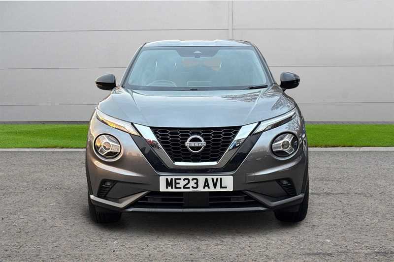 Used Nissan Juke 2023 for sale - 77648427: Photo 5