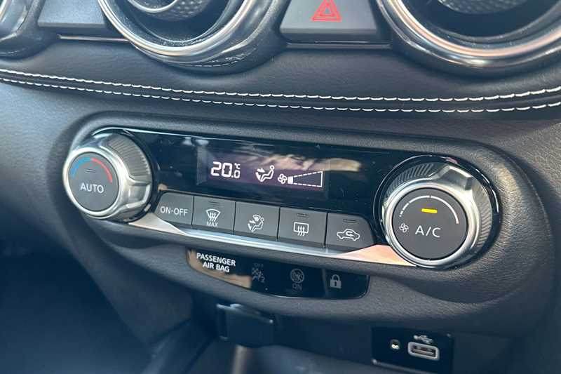 Used Nissan Juke 2023 for sale - 76124922: Photo 13