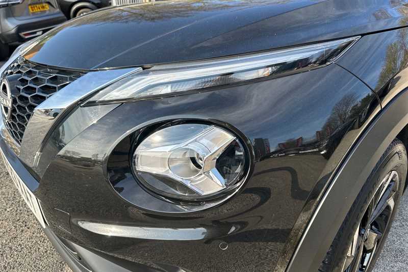 Used Nissan Juke 2023 for sale - 76124922: Photo 14