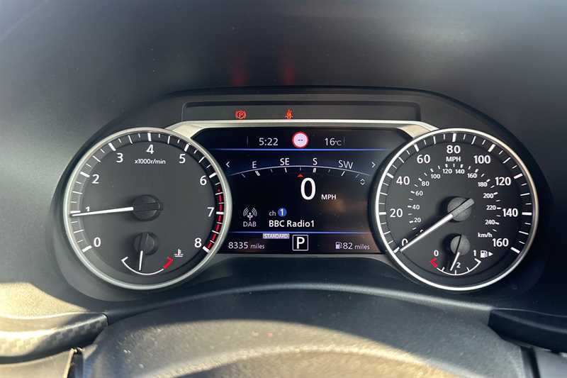 Used Nissan Juke 2023 for sale - 76124922: Photo 15