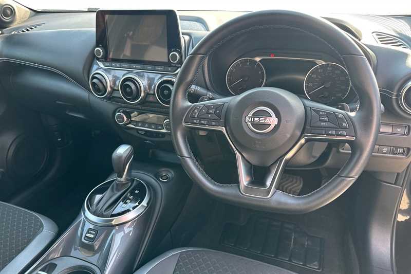 Used Nissan Juke 2023 for sale - 76124922: Photo 16