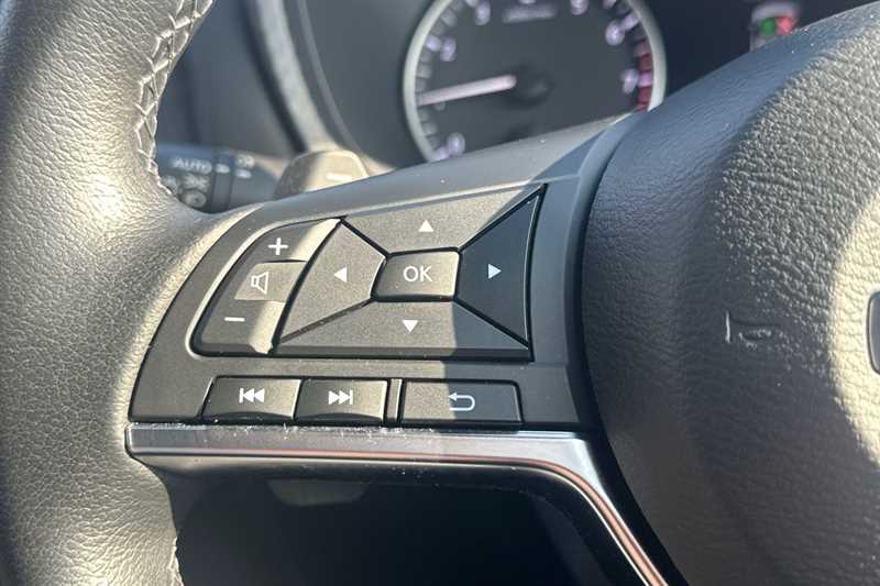 Used Nissan Juke 2023 for sale - 76124922: Photo 17