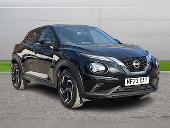 Used Nissan Juke 2023 for sale - 76124922: Photo