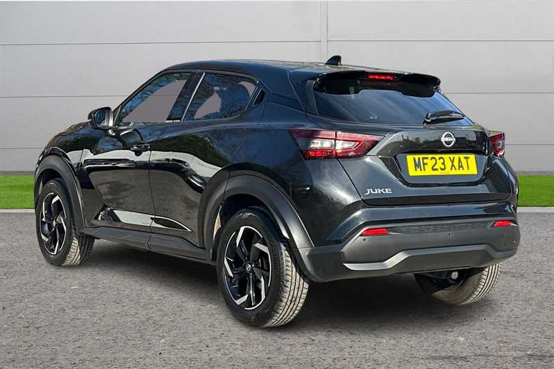 Used Nissan Juke 2023 for sale - 76124922: Photo 2