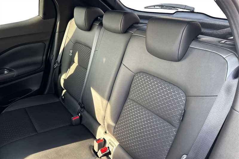 Used Nissan Juke 2023 for sale - 76124922: Photo 20