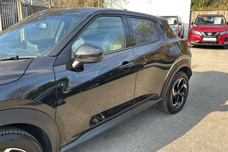 Used Nissan Juke 2023 for sale - 76124922: Photo 25