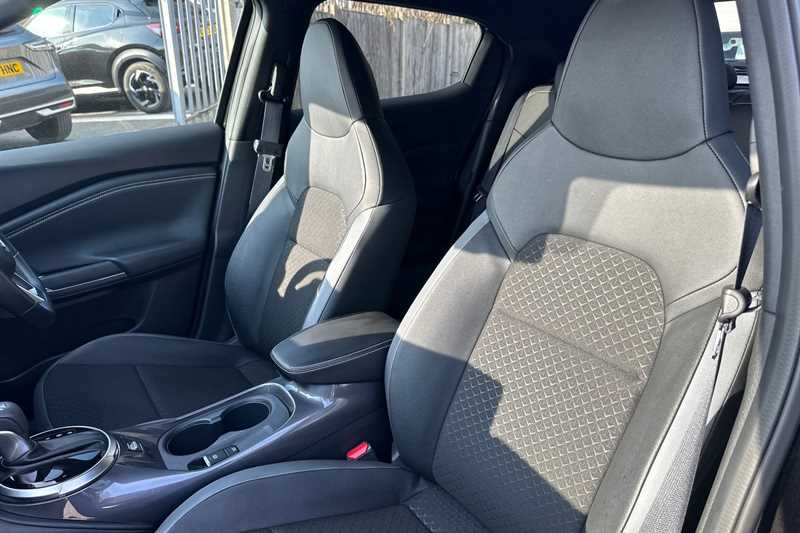 Used Nissan Juke 2023 for sale - 76124922: Photo 27