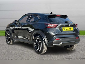 Used Nissan Juke 2023 for sale - 76124922: Photo