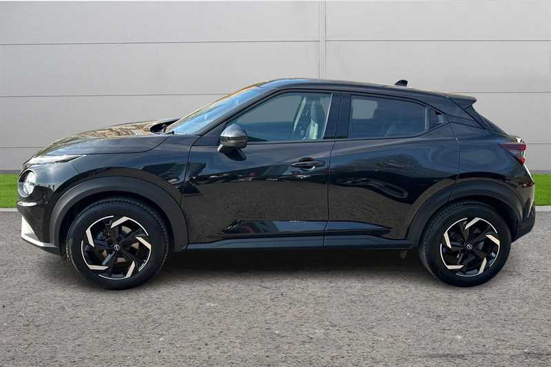 Used Nissan Juke 2023 for sale - 76124922: Photo 3