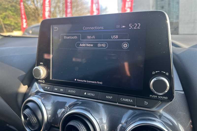 Used Nissan Juke 2023 for sale - 76124922: Photo 34