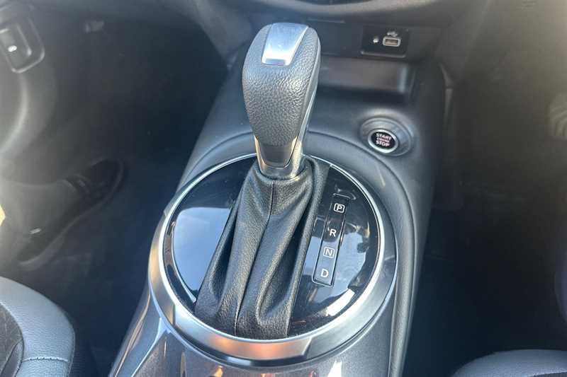 Used Nissan Juke 2023 for sale - 76124922: Photo 36
