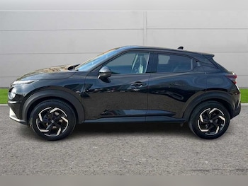 Used Nissan Juke 2023 for sale - 76124922: Photo