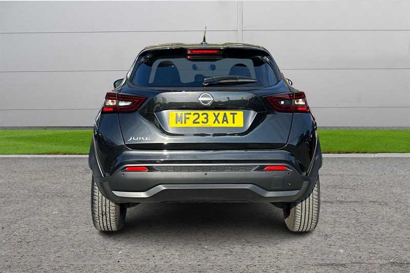 Used Nissan Juke 2023 for sale - 76124922: Photo 4