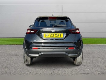 Used Nissan Juke 2023 for sale - 76124922: Photo