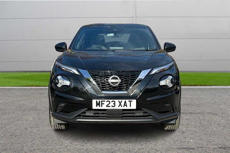 Used Nissan Juke 2023 for sale - 76124922: Photo 5