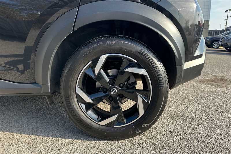 Used Nissan Juke 2023 for sale - 76124922: Photo 6