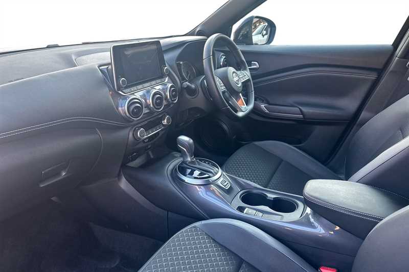 Used Nissan Juke 2023 for sale - 76124922: Photo 7