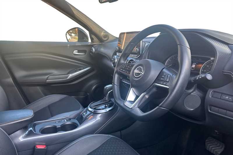 Used Nissan Juke 2023 for sale - 76124922: Photo 8