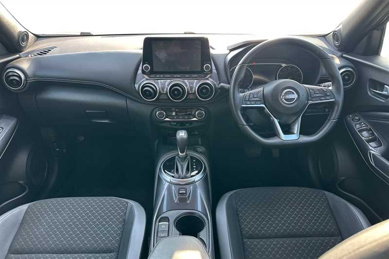 Used Nissan Juke 2023 for sale - 76124922: Photo 9