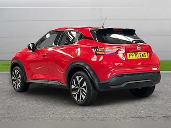 Used Nissan Juke 2020 for sale - 79610773: Photo