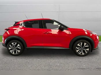 Used Nissan Juke 2020 for sale - 79610773: Photo