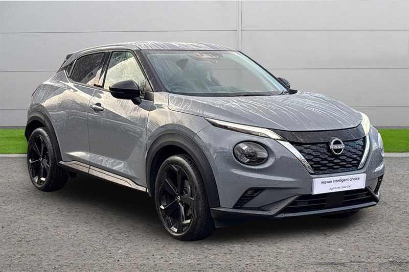 Used Nissan Juke 2025 for sale - 76705905: Photo 1