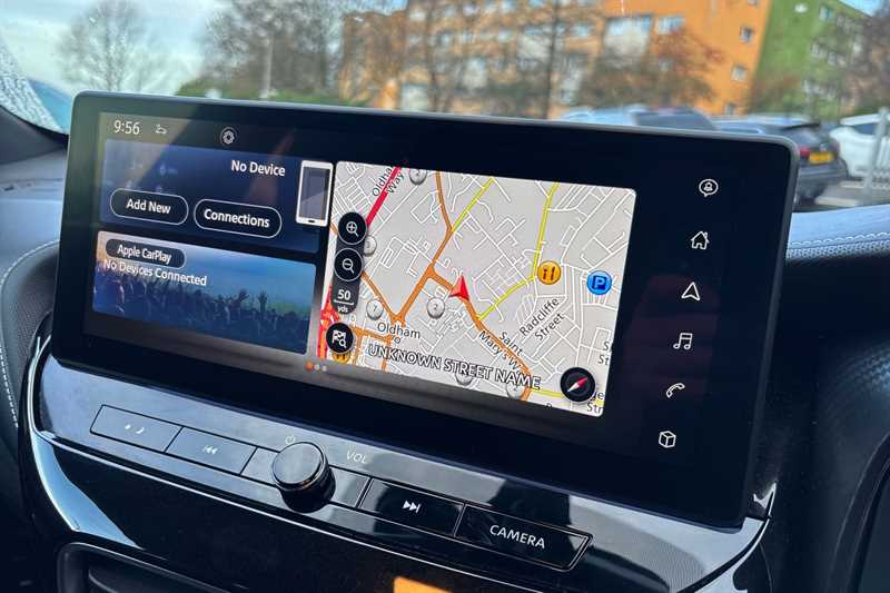 Used Nissan Juke 2025 for sale - 76705905: Photo 10