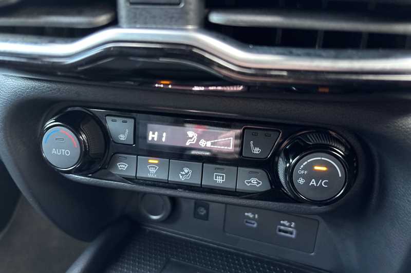 Used Nissan Juke 2025 for sale - 76705905: Photo 12