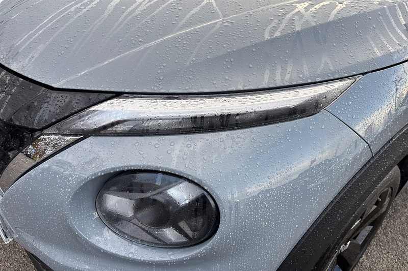 Used Nissan Juke 2025 for sale - 76705905: Photo 13