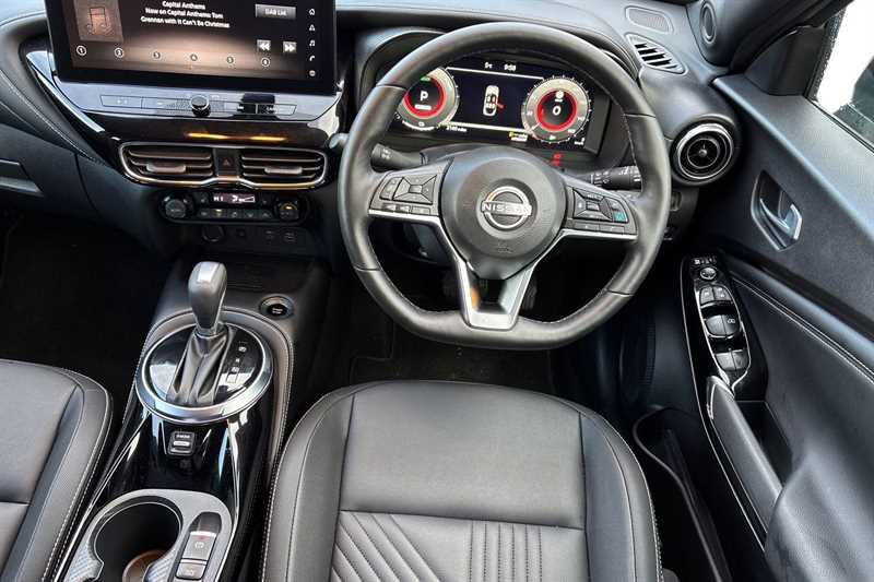 Used Nissan Juke 2025 for sale - 76705905: Photo 15