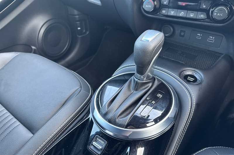 Used Nissan Juke 2025 for sale - 76705905: Photo 17