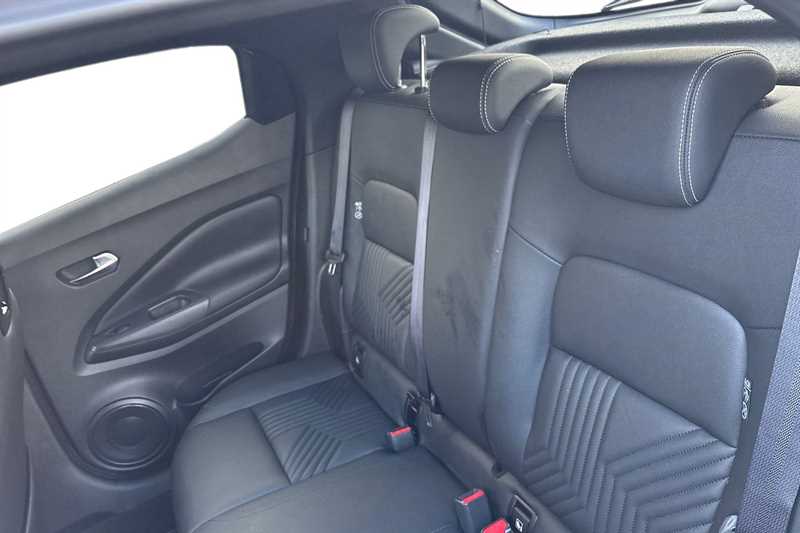 Used Nissan Juke 2025 for sale - 76705905: Photo 19